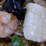 用戶對於Santoku ときわ台店的評論圖