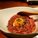 User's review image for 焼肉 金山商店 神田本店