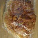 用戶對於聖庵 大丸梅田店的評論圖