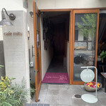 User's review image for cafe mitu
