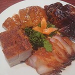 User's review image for 広東料理 海港美食