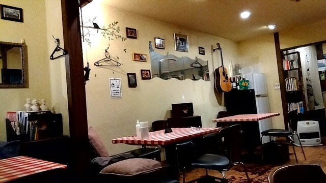 User's recommendation image for ふれんち食堂UMEYA