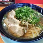 用户对于らーめん藤的评论图