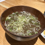 用戶對於鶏と肴 フルヤ的評論圖