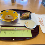 用戶對於京料理・鰻 美濃吉 阪急うめだ本店的評論圖