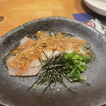 用戶對於とろさば料理専門店 SABAR 浜松町大門店的評論圖