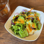 用户对于Kalm Cafe&Bar的评论图
