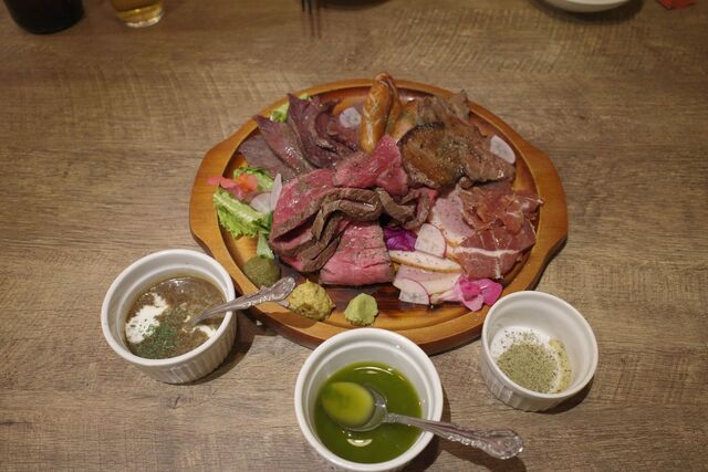 User's recommendation image for 酒楽ラ