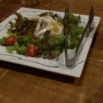 用户对于兼平鮮魚店 中洲川端店的评论图