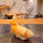 User's review image for 鮨 三か田