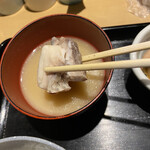 用户对于魚肴食堂 魚ふじ的评论图