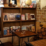 用戶對於タソガレコーヒースタンド的評論圖