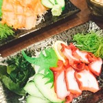 用户对于串揚げ居酒屋 五郎的评论图