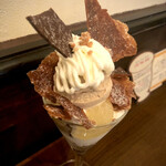 User's review image for パティスリー カフェ ロール