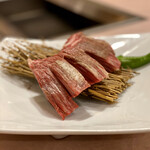 用户对于焼肉 京城 水道橋店的评论图