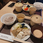 用户对于阿古屋茶屋的评论图
