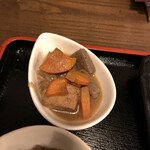 用戶對於濱家的評論圖
