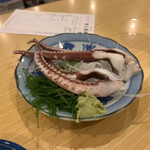 用戶對於魚三酒場 新小岩店的評論圖