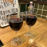 用戶對於甲州肉炉端 炭とやまなし 茅場町本店的評論圖