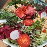 用戶對於ウッドベリーコーヒーロースターズ 渋谷店的評論圖