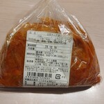 用户对于なないろ工房 二十四軒店的评论图