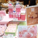 用户对于壺屋ティーズキッチン アリオ札幌店的评论图