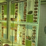 用戶對於アジアン屋台 チャオサイゴンパリバール 代田橋店的評論圖