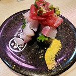 User's review image for 活鮨の虎