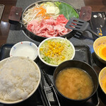 User's review image for 肉屋の正直な食堂 新宿御苑店
