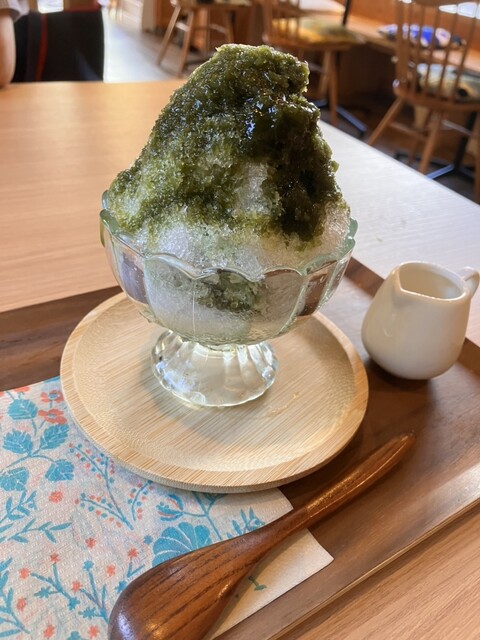 用户对于Cafe Dining Sera的评论高清图