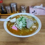 用户对于味の五十番的评论图