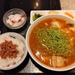用戶對於天香回味 日本橋 本店的評論圖