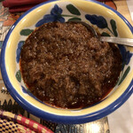 用戶對於クイーンシーバ エチオピアレストラン的評論圖