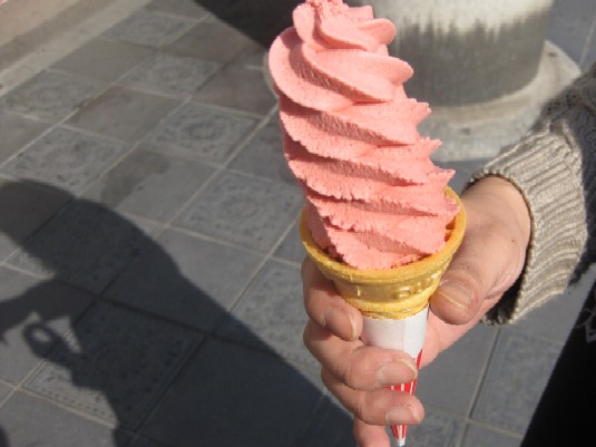 User's review image for toffee