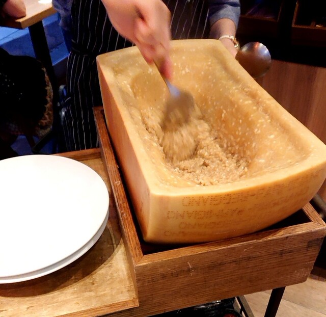 User's recommendation image for 北海道イタリアン ミアボッカ nonowa武蔵小金井店