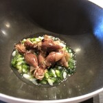 User's review image for ひがしやま 司