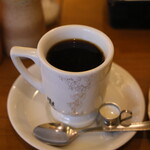 用戶對於前田珈琲 高台寺店的評論圖