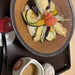 用户对于むぎの里 札幌新道東店的评论图