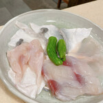 用户对于玄品 浅草 ふぐ・うなぎ・かに料理的评论图