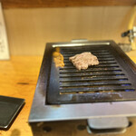 用戶對於立喰い焼肉 治郎丸 渋谷店的評論圖