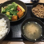 用户对于吉野家 なんばCITY南館店的评论图