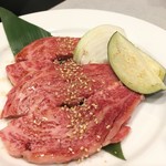 用户对于清香園 渋谷店的评论图