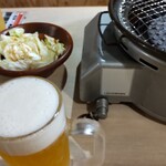 用戶對於0秒レモンサワー 仙台ホルモン焼肉酒場 ときわ亭 東高円寺店的評論圖