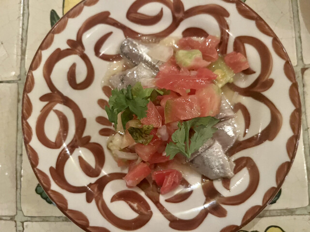 User's recommendation image for ボラーチョス