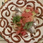 User's review image for ボラーチョス