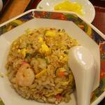 用戶對於中央軒 本店的評論圖