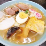 User's review image for 中華料理 丸福