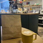 User's review image for PARLORS