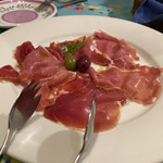 User's review image for パッパパスタ 三鷹店