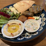 用户对于カフェ ド セット的评论图